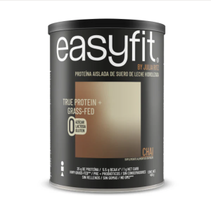 Proteína Premium Grass-Fed Chai